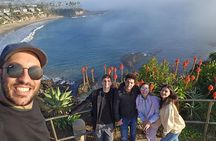 Hike and Bike through Orange County