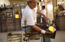 A taste of Los Cabos. A San Jose and Cabo San Lucas City Tour 