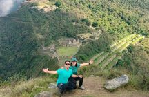 Trek to Choquequirao for 4 Days Includes Services From Cusco
