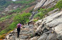 Trek to Choquequirao for 4 Days Includes Services From Cusco