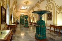 Chapultepec Castle and Anthropology Tour, starting from CDMX