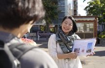 Sapporo Golden Route Stroll Walking Tour