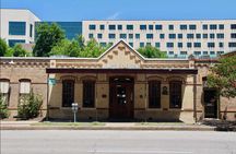 Austin’s Haunted Ghost and Murder Tour 