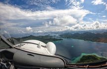 Busuanga Scenic Seaplane Flight 30 Minutes