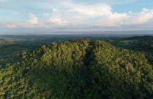 Monkey’s Creek: An Extreme Tropical Forest Hiking Adventure