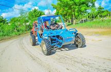 Punta Cana ATV and Buggy Adventure with Exclusive Visits