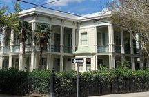 New Orleans' Garden District 2 Hour Walking Tour (Small Group)
