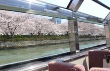Osaka 1 Day Walking Tour with River Cruise from Osaka or Kyoto