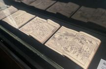 Tokyo: Know about Hokusai and Sumo culture in 2.5 hours
