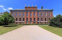 Guided Walking Tour of Royal Kensington in London 