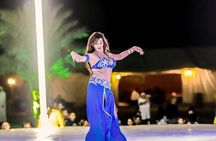  Desert Safari Tour Dubai