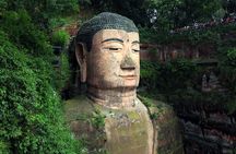2 Days Leshan Giant Buddha and Mount Emei Tour