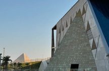 Explore Egypt Excursion - 4 Day Tour - giza , Cairo & Alexandria
