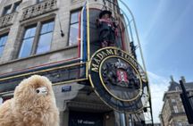 Amsterdam Private Walking & Tasting Tour
