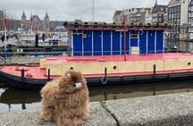 Amsterdam Private Walking & Tasting Tour