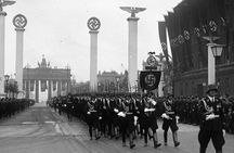 Third Reich Berlin & World War II Private Walking Tour