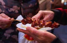 Madrid: Not Just Another Tapas & Wine Tour by Eating Europe