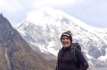 7 Days Private Langtang Valley Tour