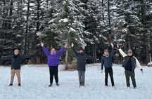 Emerald Lake, Takakkaw Falls, Lake Louise with Banff Explorer