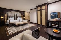 Hanoi Top Luxury 2 Day Ha Long and Lan Ha Bay Cruise with Balcony