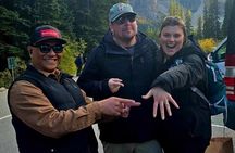 Explore Banff with Moraine Lake & Lake Louise | Private Tour