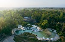 Chitwan Elegance: A 3-Day Luxury Wildlife Experience