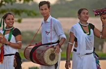 Chitwan Elegance: A 3-Day Luxury Wildlife Experience