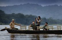 Chitwan Elegance: A 3-Day Luxury Wildlife Experience