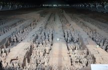 Private Terracotta Warriors 5-Hour Tour