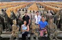 Private Terracotta Warriors 5-Hour Tour