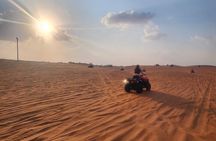 Premium Desert Safari