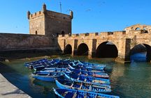Essaouira Day Tour Discover Coastal Beauty – Marrakesh
