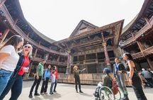 Shakespeare's Globe Guided Tour