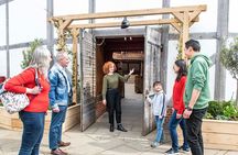 Shakespeare's Globe Guided Tour
