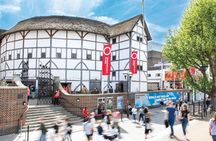 Shakespeare's Globe Guided Tour