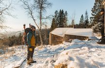 4 hours Best View of the Oslofjord Winter Edition