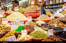 Private Half Day Old Delhi Heritage Walking Tour