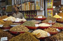 Private Half Day Old Delhi Heritage Walking Tour