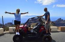 Masca Valley Adventure Guided Buggy Tour