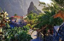 Masca Valley Adventure Guided Buggy Tour