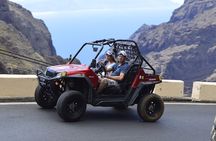 Masca Valley Adventure Guided Buggy Tour