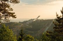 Best View of the Oslofjord Hike