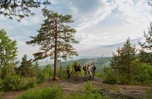 Best View of the Oslofjord Hike