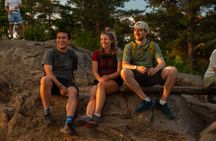 Best View of the Oslofjord Hike