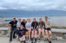 From HoiAn/DAD: Hai Van Pass - Hue Imperial City Small Group Tour
