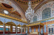  Guided Private Istanbul Sultanahmet Old City Tour with Transfer