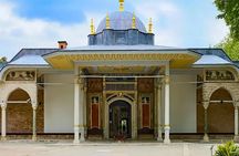 Istanbul Half Day Morning Topkapı Palace and Grand Bazaar Tour