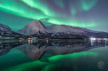 "a journey in search of the Northern Lights" | Private