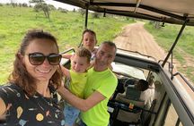 4 Day Midrange Tarangire Ngorongoro and Serengeti Tour