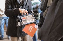 Colosseum, Forum, and Palatine Hill Guided Tour